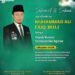 DMI Gresik Ucapkan Selamat kepada Muhammad Ali Faiq Atas Amanah Baru sebagai Kepala Kemenag Gresik