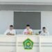 Ketua Umum MUI Gresik Ajak Kepala Kemenag Perkuat Shodiqul Hukumah di Bidang Keagamaan, Pendidikan, dan Pesantren