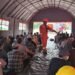 Simulasi Tanggap Darurat Petrokimia Gresik Berbuah Apresiasi dari FPRB Kabupaten Gresik