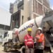 SIG Garap Peluang Renovasi dan Hunian Perkotaan lewat Layanan Beton MiniMix