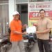 Tingkatkan Mutu Lulusan, GEC Sekapuk Bersinergi dengan Choice English Course Kediri