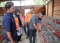 Olah Sampah Kelapa Jadi Pakan Ternak, SIG Tingkatkan Kualitas Lingkungan dan Kesejahteraan Masyarakat di Aceh