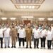 Wabup Dokter Alif Ingatkan KONI Kabupaten Gresik Pentingnya LPJ Keuangan yang Akuntabel dan Transparan