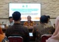 Pemkab Gresik Komitmen Percepat Akses Air Bersih dan Sanitasi Aman bagi Masyarakat 