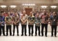 Wabup Alif Apresiasi Dinas PMD Gresik Gelar “Klinik Desaku, Peningkatan Kapasitas Aparatur Pemerintahan Desa”