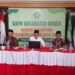 Bersama Pengawas Madrasah, KKMI Dukun Gelar Telaah dan Review Kurikulum Madrasah Ibtidaiyah Tahun Ajaran 2026-2027