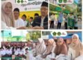 Istighosah dan Doa Bersama Warnai Milad MTsN Gresik ke-46: “Bersinergi Membangun Generasi Rabbani”