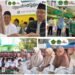 Istighosah dan Doa Bersama Warnai Milad MTsN Gresik ke-46: “Bersinergi Membangun Generasi Rabbani”