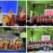Semangat Kebersamaan dan Jiwa Wirausaha Warnai Kemeriahan Milad ke-46 MIN 1 Gresik