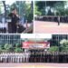 Kapolres Gresik Pimpin Upacara Hari Lahir Pancasila 2026: Jayalah Indonesiaku, Merdeka !!