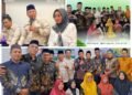 PAIS Kemenag Gresik Gelar Rakor di Villa Omahtani: Membangun Sinergi Meraih Prestasi