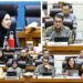 Nila Yani DPR RI Dorong KemenEkraf Perkuat Strategi Pengembangan Ekonomi Kreatif Berbasis Kekayaan Intelektual dan Budaya