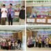 PAUD Kecamatan Panceng Sukses Gelar Peringatan Hari Anak Nasional 2026: Siap Berlaga di Tingkat Kabupaten !!