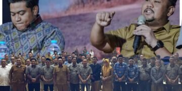 Berkat Dialog Publik KWGe, Bupati dan DPRD Komitmen Tuntaskan JPD Gresik