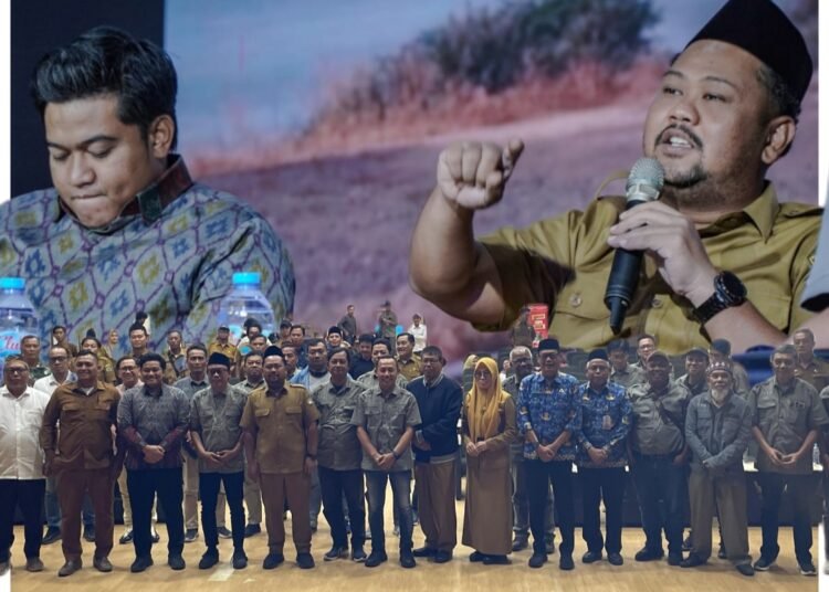 Berkat Dialog Publik KWGe, Bupati dan DPRD Komitmen Tuntaskan JPD Gresik