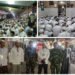 Sinergi TNI-Polri dan Elemen Masyarakat Jaga Kekhidmatan Haul Habib Abu Bakar Assegaf