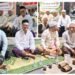Siji Bersholawat Khidmah Haul Habib Abu Bakar Assegaf ke-71: Berikan 10 Ribu Snack, Nasi Bungkus, dan Kopi Gratis !!