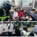 Kisah Mbah Ngarto: Sempat Terpisah dari Rombongan Haul, Lansia 90 Tahun Asal Mojokerto Bertemu Kembali dengan Keluarganya Berkat Bantuan Polres Gresik