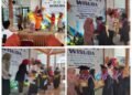 Hebat !! Pemerintah Desa Pongangan Manyar Sukses Gelar Wisuda Tiga Generasi dalam Satu Panggung