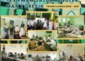 Madrasah Idaman !! Ratusan Peserta Antusias Ikuti Tes PMBM Jalur Reguler MAN 1 Gresik 2026/2027