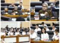 Nila Yani DPR RI Apresiasi Kinerja Kementerian Pariwisata Berhasil Jaga Pertumbuhan Kunjungan Wisman di Tengah Melemahnya Rupiah