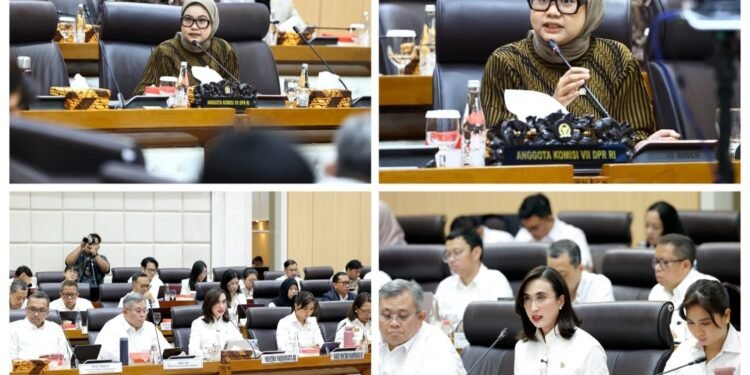 Nila Yani DPR RI Apresiasi Kinerja Kementerian Pariwisata Berhasil Jaga Pertumbuhan Kunjungan Wisman di Tengah Melemahnya Rupiah