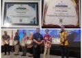 Kelola Keuangan secara Profesional, Polres Gresik Borong Penghargaan Kapolri dan DJPb Kementerian Keuangan Jatim