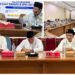 Kasat Binmas Polres Gresik Jalin Silaturahmi dengan Pengurus DPD LDII Wujudkan Sitkamtibmas Aman Kondusif