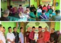 KUA Cerme Kemenag Gresik Kawal Wakaf Tanah untuk Masjid At-Taqwa dan Masjid Al-Ikhlas
