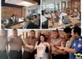 Jelang Sura Agung, Polres Gresik Gaungkan “Ayo Jogo Gresik” Lewat Siaran Interaktif di Radio Suara Giri FM