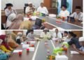 Semangat Mengabdi, MUI Gresik Gelar Worksession Pimpinan Komisi Matangkan Strategi Ketercapaian Program 2026