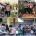 Kapolres Gresik Dampingi Wakapolda Jatim Takziah ke Keluarga Kusaeni, Adik Ipar Pahlawan Buruh Marsinah