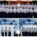 Istimewa !! Tak Hanya Bertabur Prestasi Akademik, UPT SMPN 1 Gresik juga Cetak Puluhan Hafiz Penjaga Kalam Ilahi