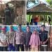 NH Gresik dan BMT Mandiri Sejahtera Jatim Gelontor Bantuan Bedah Rumah untuk Masyarakat yang Membutuhkan
