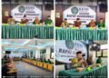 Bersinergi Cetak Inovasi, KKMI Jatim & Kemenag Gresik Akselerasi Peningkatan Mutu Madrasah 