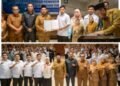 Dukung Program MBG, Bupati Gus Yani Tekankan Peningkatan Kapasitas Satuan Pelayanan Pemenuhan Gizi Kabupaten Gresik