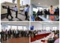 Primadona Industri Dunia !! PT Freeport Indonesia Terima Kunjungan BPK RI dan Delegasi ASOSAI WGEA dari Berbagai Negara