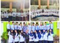 Masya Allah !! Wisuda Tamatan SMP Modern 3 Bahasa Pesantren Al-Miftah Ditandai dengan Tirakatan Dzikir 27 Hari dan Khataman Fathul Qorib