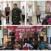 Polres Gresik Bersama Kodim Kompak Gelar Aksi Sosial Donor Darah Sambut HUT Bhayangkara ke-80