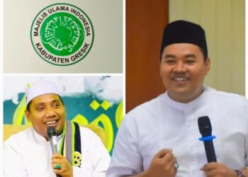 MUI Gresik Sikapi Munculnya Grup G4y di Facebook: Jangan Biarkan Penyimpangan Seksual Tumbuh di Tengah Masyarakat !!