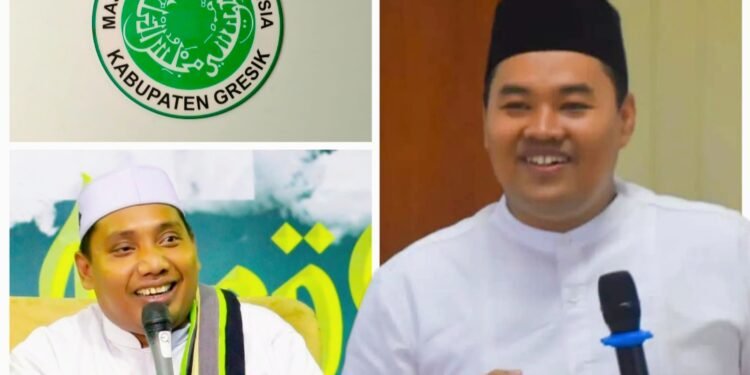 MUI Gresik Sikapi Munculnya Grup G4y di Facebook: Jangan Biarkan Penyimpangan Seksual Tumbuh di Tengah Masyarakat !!
