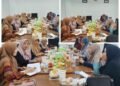 Komisi Pemberdayaan Perempuan, Anak dan Keluarga (PPAK) MUI Kabupaten Gresik Siap Berjibaku Tekan Angka Perkawinan Anak