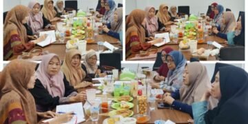Komisi Pemberdayaan Perempuan, Anak dan Keluarga (PPAK) MUI Kabupaten Gresik Siap Berjibaku Tekan Angka Perkawinan Anak