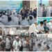 Majelis Siji Bersholawat Bareng KH. Zainul Amin Ismail di Masjid Agung Maulana Malik Ibrahim Gresik