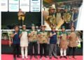40 Tahun KIPG, Dirut Petrokimia Gresik Tegaskan Komitmen Perusahaan dalam Membangun Budaya Inovasi yang Kuat dan Berkelanjutan