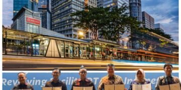 Top !! CIMB Niaga Dukung Pembiayaan Hijau untuk PT Vale Indonesia Tbk