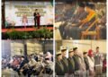 Kepala Kemenag Gresik Bangga Lahirnya Generasi Qur’ani saat Hadiri Wisuda Tahfidz MI Nurul Islam