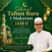 Selamat Tahun Baru 1 Muharam 1448 Hijriah, H Suyanto: Awal Menuju Kehidupan yang Lebih Bermakna