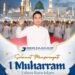 Jiddan SE, SH, M.HP DPR RI Fraksi NasDem Ucapkan Selamat Tahun Baru Islam 1 Muharram 1448 Hijriah