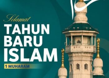 MA Takhassus Al-Qur’an Sunanul Muhtadin Ucapkan Selamat Tahun Baru Islam 1 Muharram 1448 H